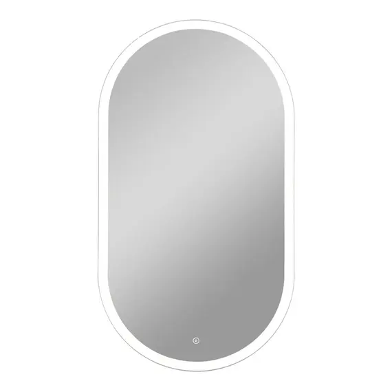 Зеркало ACWEN "Delight Led" 55х100