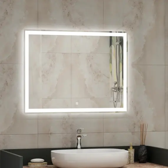 Зеркало ACWEN "Mercury Led"