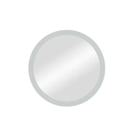 Зеркало ACWEN "Rinaldi Led" d 770