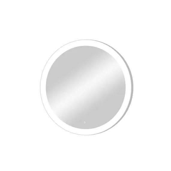 Зеркало ACWEN "Rinaldi Led" d 770