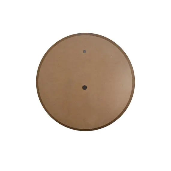 Зеркало ACWEN "Forest Led" d80/d100 с бесконтактным сенсором