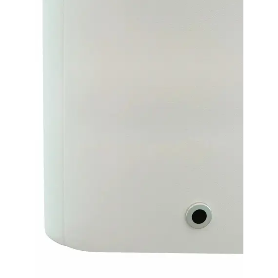 Зеркало-шкаф ACWEN "Elliott LED" 100х80 с датчиком движения, розеткой