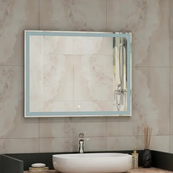 Зеркало ACWEN "Mercury Led"