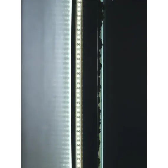 Зеркало ACWEN "Forest Led" d80/d100 с бесконтактным сенсором