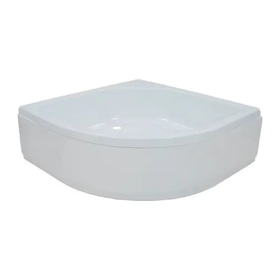 Поддон для душа Triton ПД4/ПД7/ПД20 четверть круга, средний