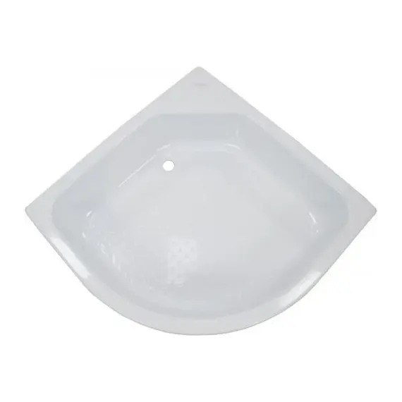 Поддон для душа Triton ПД4/ПД7/ПД20 четверть круга, средний