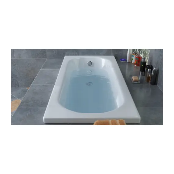 Ванна акриловая Triton Ультра