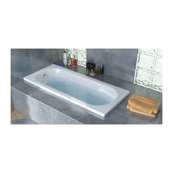 Ванна акриловая Triton Ультра