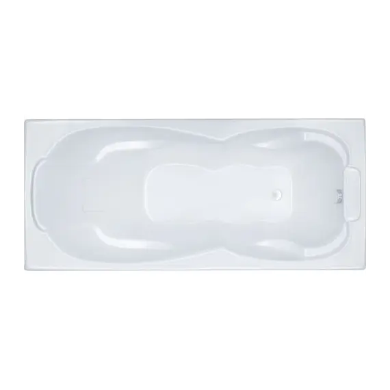Ванна акриловая Triton Цезарь 180х80, Персей 190х90