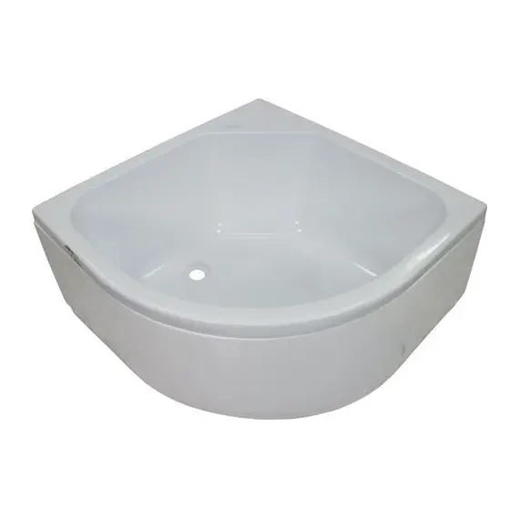 Поддон для душа Triton ПД5 90х90 четверть круга, глубокий