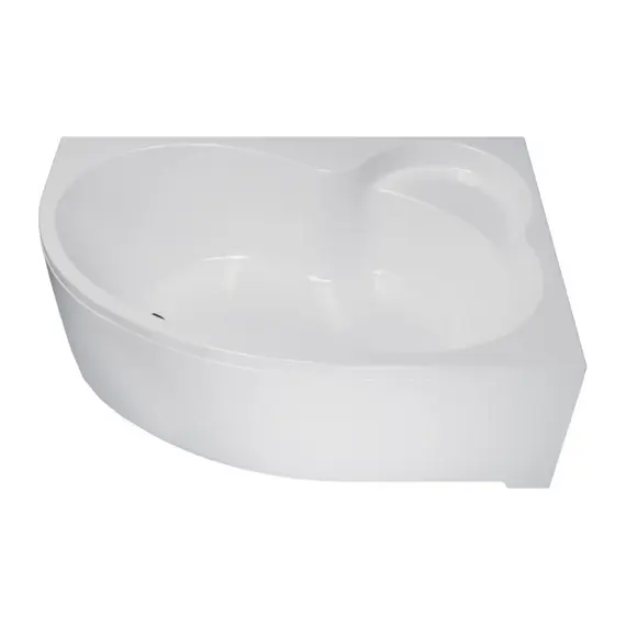 Ванна акриловая Triton Мари 170х110 левая / правая