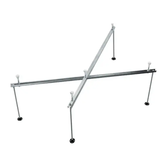 Ванна акриловая Triton Мари 170х110 левая / правая