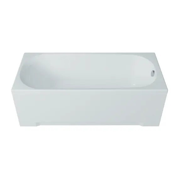 Ванна акриловая Triton Дина 170х75