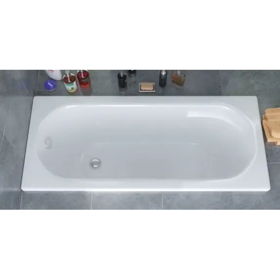 Ванна акриловая Triton Ультра