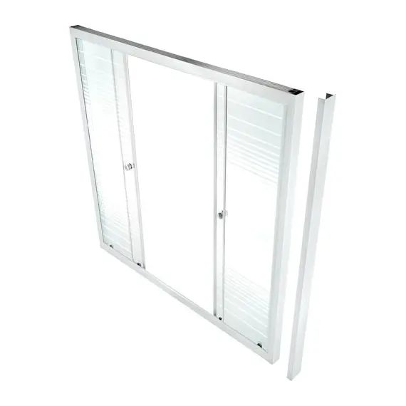 Шторка на ванну Triton 150 полосы