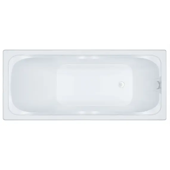 Ванна акриловая Triton Стандарт