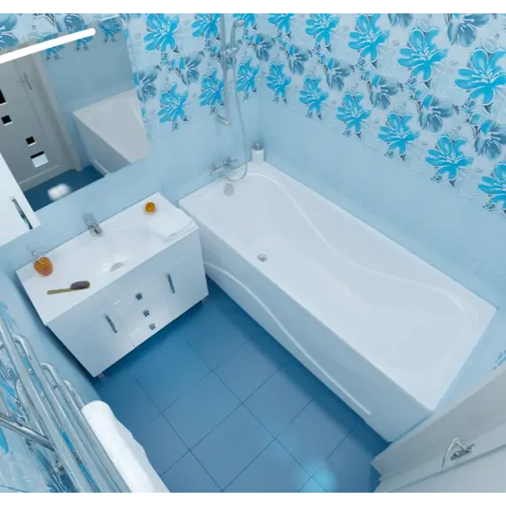 Ванна акриловая Triton Стандарт