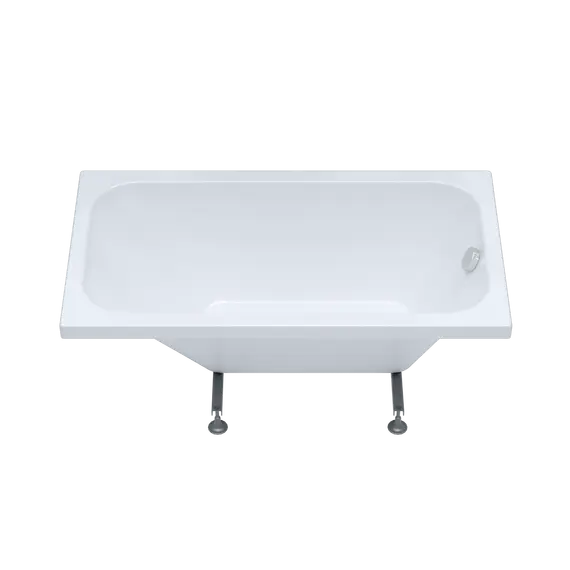 Ванна акриловая Triton Ультра