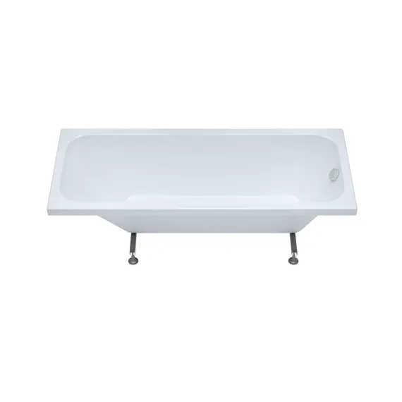 Ванна акриловая Triton Ультра