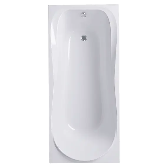 Ванна акриловая TIMO KATA 150х70 170х70 180х80