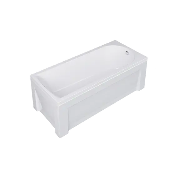 Ванна акриловая TIMO MIKA 150*70 170*70