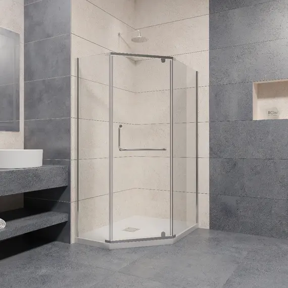 Душевой уголок RGW PA-091