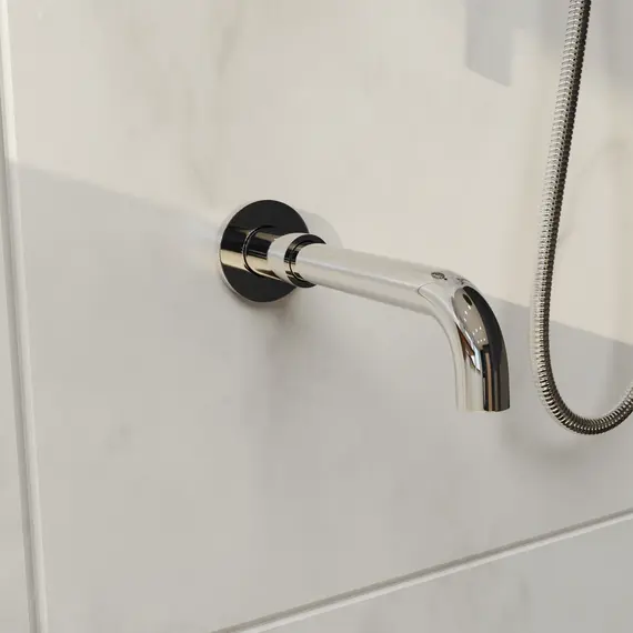 Душевая система встраиваемая RGW SP-55