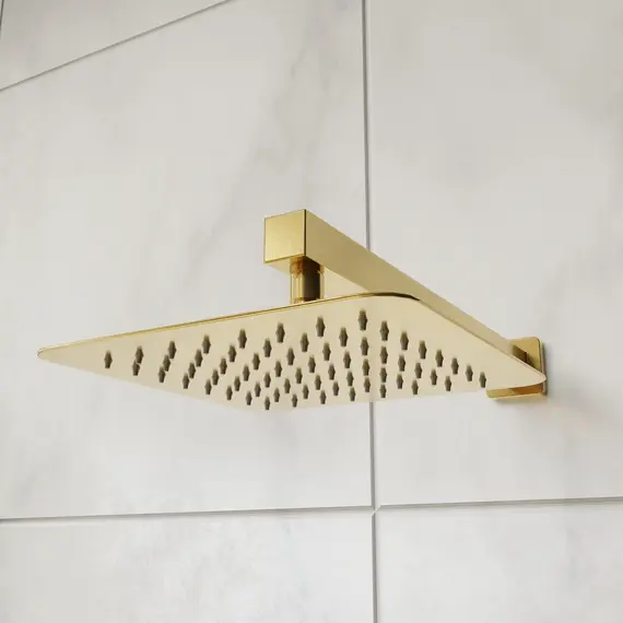 Душевая система встраиваемая RGW SP-56G