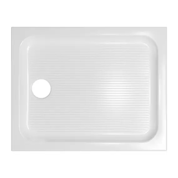 Поддон душевой Triton ПД25/ПД26 прямоугольный, низкий