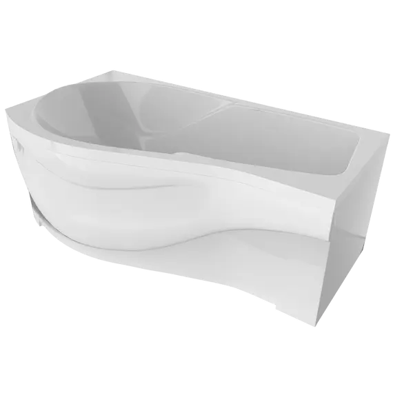 Ванна акриловая TIMO VINO L/R 150х90 170х90