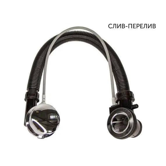 Ванна акриловая TIMO HELLA 150х75 170х75 180х80