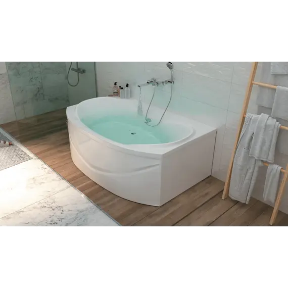 Ванна Marka One SIRAKUSA 190x120