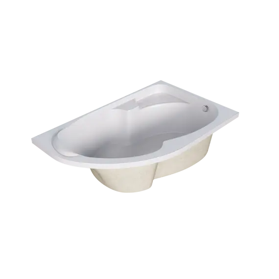 Ванна 1Marka DIANA