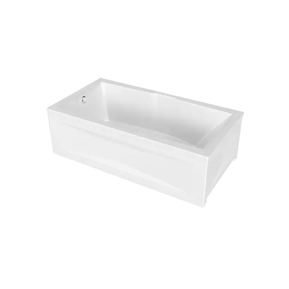 Ванна 1Marka KORSIKA 190x100