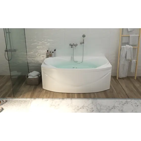 Ванна Marka One SIRAKUSA 190x120