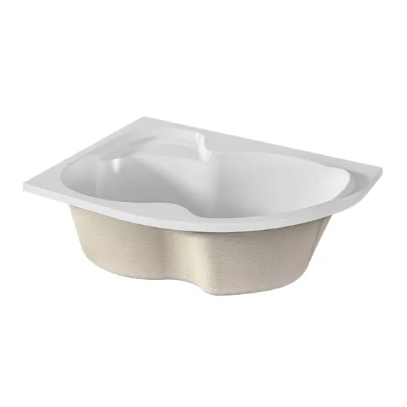 Ванна 1Marka AURA  L/R