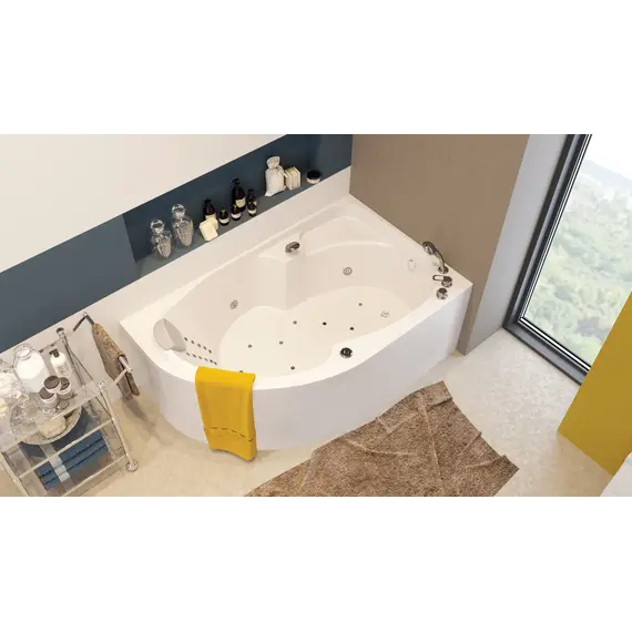 Ванна 1Marka DIANA