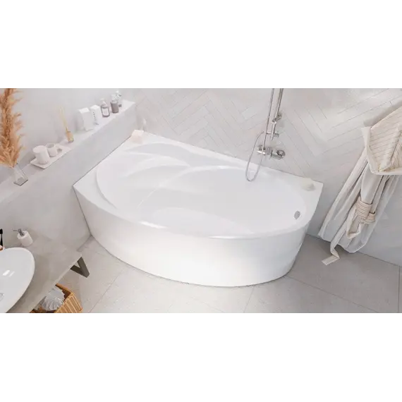 Ванна 1Marka JULIANNA  L/R