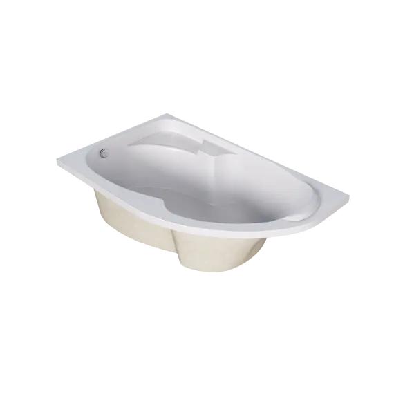 Ванна 1Marka DIANA