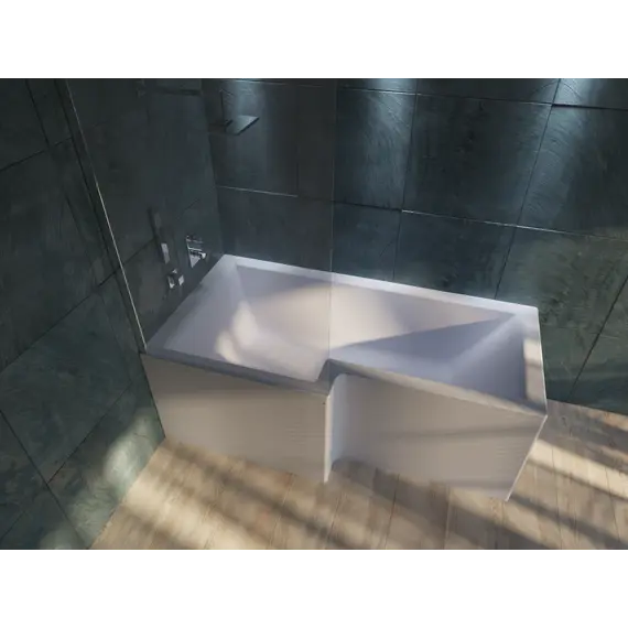 Ванна 1Marka LINEA 165x85 L/R