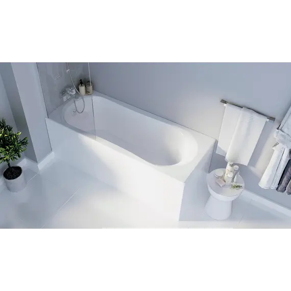 Ванна 1Marka  LIBRA 170х70