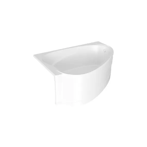 Ванна 1Marka  LOVE 185x135 L/R