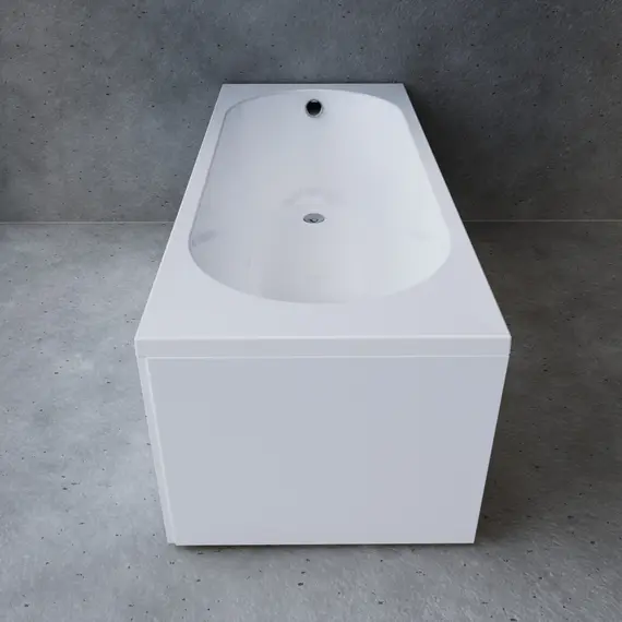 Ванна 1 Marka VESPER