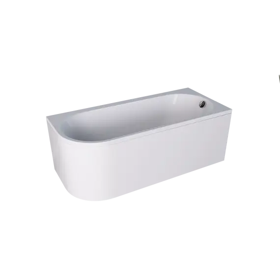 Ванна 1Marka «ALISA MG» 170*75 R