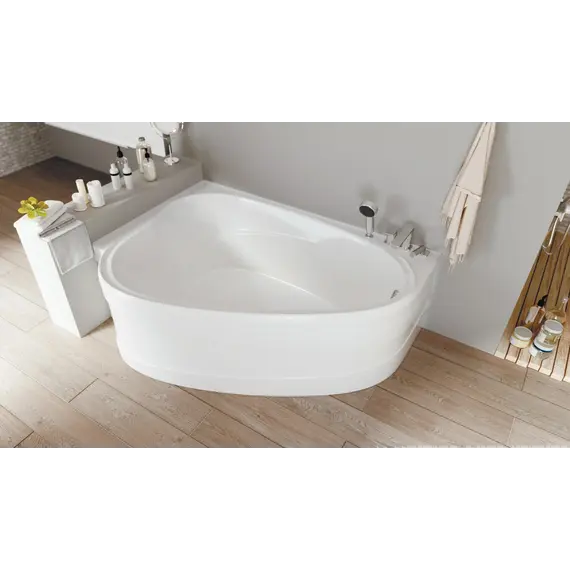 Ванна 1Marka  LOVE 185x135 L/R