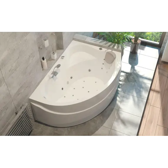 Ванна 1Marka CATANIA L/R