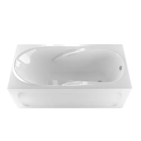 Ванна 1Marka MEDEA 150x70