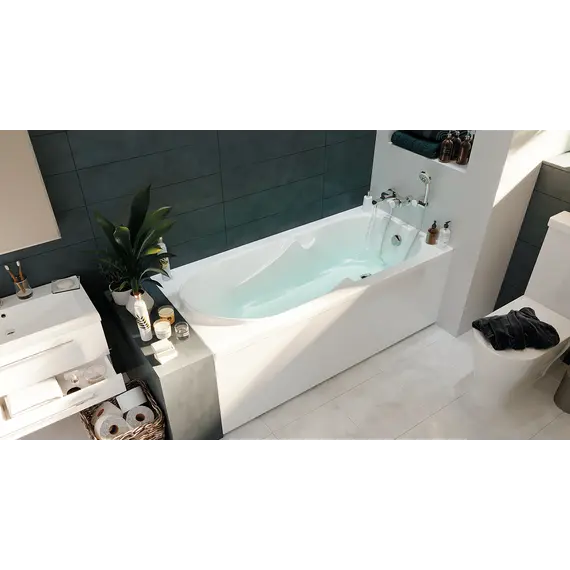 Ванна 1Marka  DIPSA 170x75