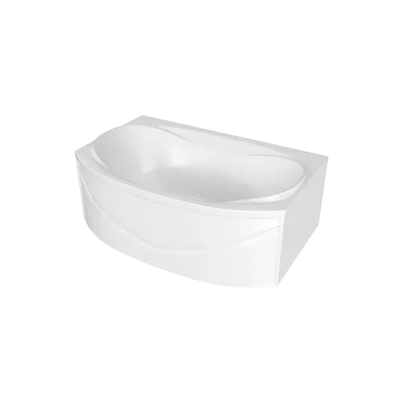 Ванна Marka One SIRAKUSA 190x120