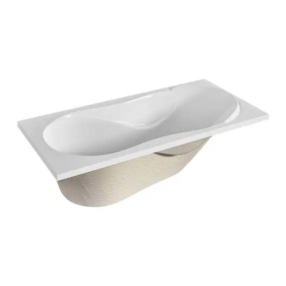 Ванна 1Marka KLEO 160x75